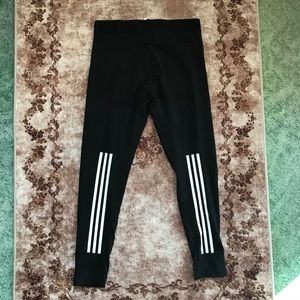 New adidas leggings